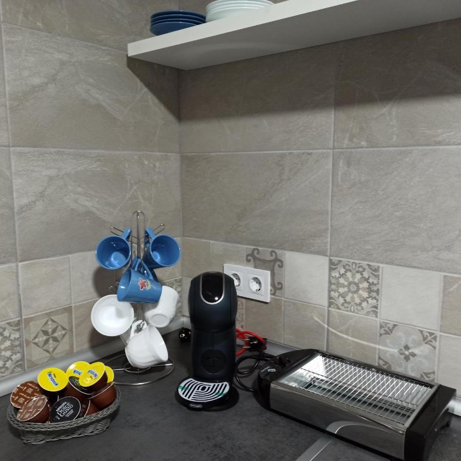 Apartamento Almadraba La Barrosa Chiclana de la Frontera Exteriér fotografie